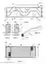 Fig. 02 - Tread including at least one wavy groove, and method for producing same