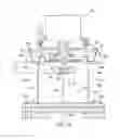Fig. 27 - Transfer system and method for applying a film material to an elongate member