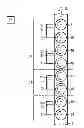Fig. 01 - Device for labeling containers and method for controlling the device for labeling containers