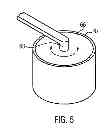 Fig. 07 - Device for labeling containers and method for controlling the device for labeling containers