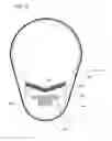 Fig. 09 - Flexible LED Light Strip for a Bicycle and Method for Making the Same
