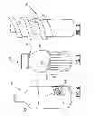Fig. 09 - Method and system for forming sleeved containers