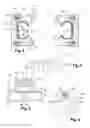 Fig. 02 - Tire vulcanizing press comprising induction heating means