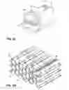 Fig. 03 - Method of making sandwich-like product starting with extruded profile