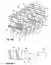 Fig. 09 - Method of making sandwich-like product starting with extruded profile