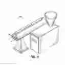 Fig. 18 - Method of making sandwich-like product starting with extruded profile