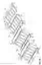 Fig. 25 - Method of making sandwich-like product starting with extruded profile
