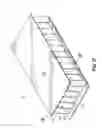Fig. 27 - Method of making sandwich-like product starting with extruded profile