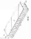 Fig. 34 - Method of making sandwich-like product starting with extruded profile