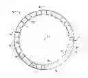 Fig. 01 - Method and apparatus for making a friction plate