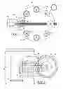 Fig. 03 - Method and apparatus for making a friction plate