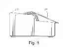 Fig. 04 - Fabric Batting Tape