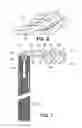 Fig. 06 - System for forming stacks of composite materials
