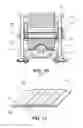 Fig. 09 - System for forming stacks of composite materials