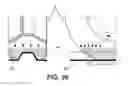 Fig. 22 - System for forming stacks of composite materials