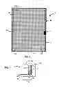 Fig. 03 - Removable window and door screens