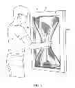 Fig. 04 - Removable window and door screens