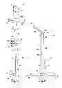 Fig. 06 - Acoustic panel assembly