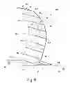 Fig. 09 - Acoustic panel assembly