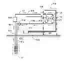 Fig. 01 - INSTALLATION ADAPTED WITH TEMPERATURE EQUALIZATION SYSTEM