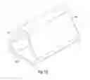 Fig. 08 - Cooling and retaining body for heating elements, heating appliance and method for producing a cooling and retaining body