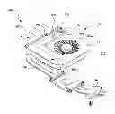Fig. 01 - Heat dissipation module