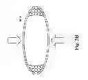 Fig. 07 - HEAT TRANSFER MODULE, HEAT PIPE, AND MANUFACTURING METHOD OF HEAT PIPE