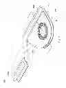 Fig. 02 - HEAT DISSIPATION MODULE AND CENTRIFUGAL FAN THEREOF