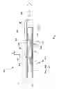 Fig. 03 - HEAT DISSIPATION MODULE AND CENTRIFUGAL FAN THEREOF