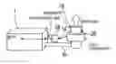 Fig. 01 - Exhaust gas abatement apparatus