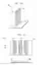 Fig. 04 - FLOW DIVERTERS TO ENHANCE HEAT SINK PERFORMANCE