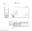 Fig. 08 - FLOW DIVERTERS TO ENHANCE HEAT SINK PERFORMANCE