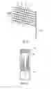 Fig. 03 - HEAT PIPE HEAT SINK WITH HEATING UNIT