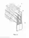 Fig. 11 - HEAT PIPE HEAT SINK WITH HEATING UNIT