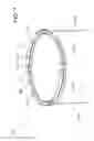 Fig. 07 - Wired pipe coupler connector