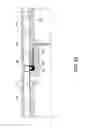 Fig. 07 - Debris barrier assembly