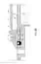 Fig. 08 - Debris barrier assembly