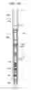 Fig. 11 - Debris barrier assembly