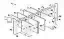 Fig. 01 - SHALE FRACTURE FLOW SIMULATION APPARATUS