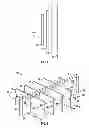 Fig. 03 - SHALE FRACTURE FLOW SIMULATION APPARATUS