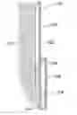 Fig. 01 - Systems and methods for the evaluation of passive pressure containment barriers