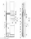 Fig. 02 - Big gap element sealing system