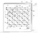 Fig. 01 - Multi-scale, multi-layer diode grid array rectenna