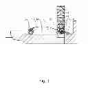Fig. 02 - Method and arrangement for establishing and operating a riser less coiled tubing