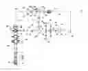 Fig. 01 - PRESSURE CONTROL IN DRILLING OPERATIONS WITH OFFSET APPLIED IN RESPONSE TO PREDETERMINED CONDITIONS