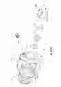Fig. 10 - Sprinkler assembly