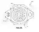 Fig. 41 - Sprinkler assembly