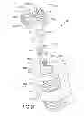 Fig. 43 - Sprinkler assembly