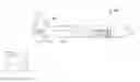 Fig. 01 - Fire suppression aerial delivery system