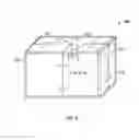 Fig. 06 - Fire suppression aerial delivery system